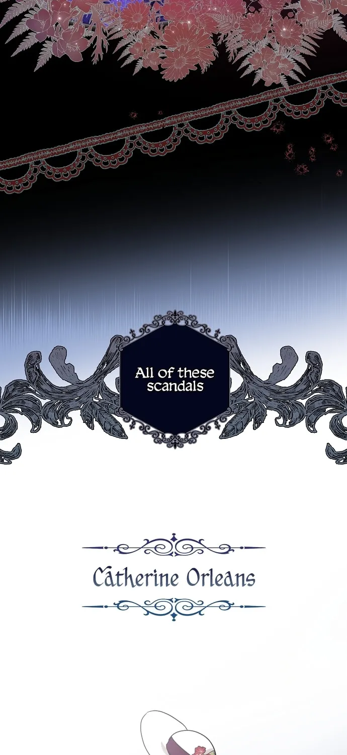 Rejected Lady Enjoying a Modest Life Chapter 1 page 4 - 