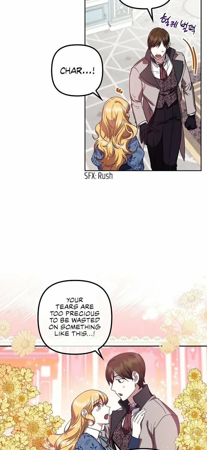 Rejected Lady Enjoying a Modest Life Chapter 1 page 31 - 