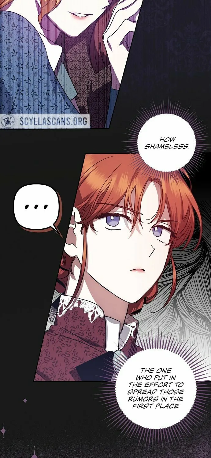 Rejected Lady Enjoying a Modest Life Chapter 1 page 33 - 
