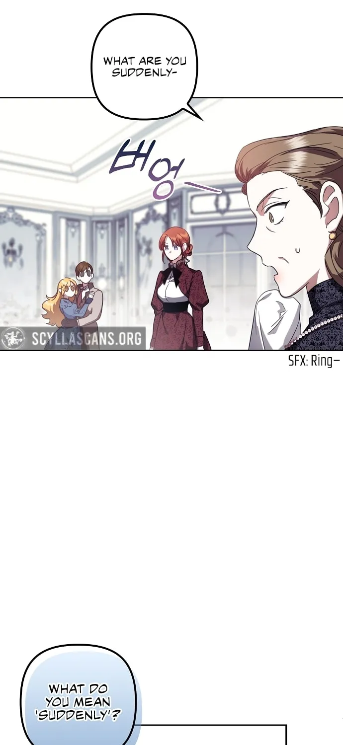 Rejected Lady Enjoying a Modest Life Chapter 1 page 37 - 