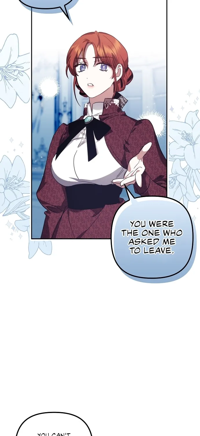 Rejected Lady Enjoying a Modest Life Chapter 1 page 38 - 