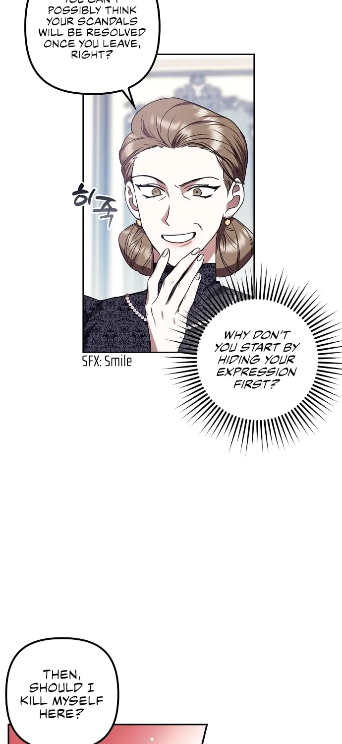 Rejected Lady Enjoying a Modest Life Chapter 1 page 39 - 