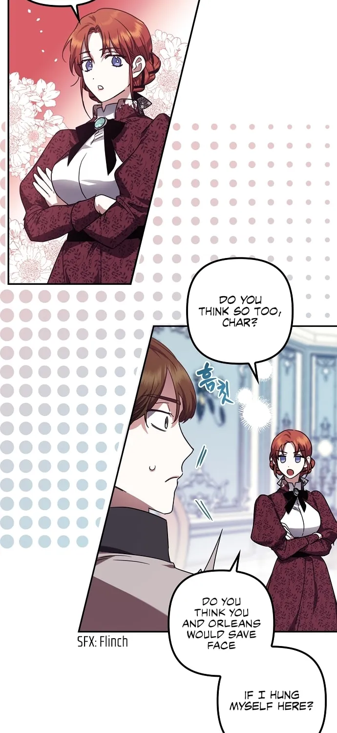 Rejected Lady Enjoying a Modest Life Chapter 1 page 40 - 