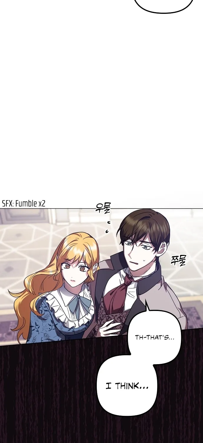 Rejected Lady Enjoying a Modest Life Chapter 1 page 41 - 