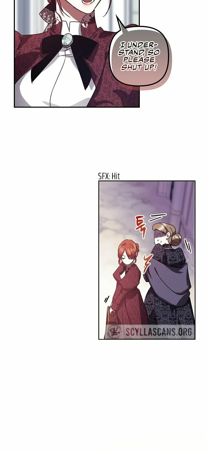 Rejected Lady Enjoying a Modest Life Chapter 1 page 53 - 