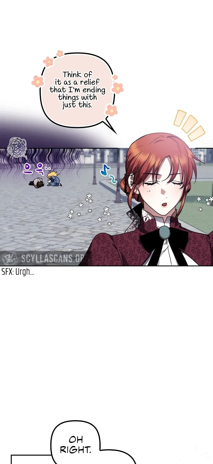 Rejected Lady Enjoying a Modest Life Chapter 1 page 59 - 