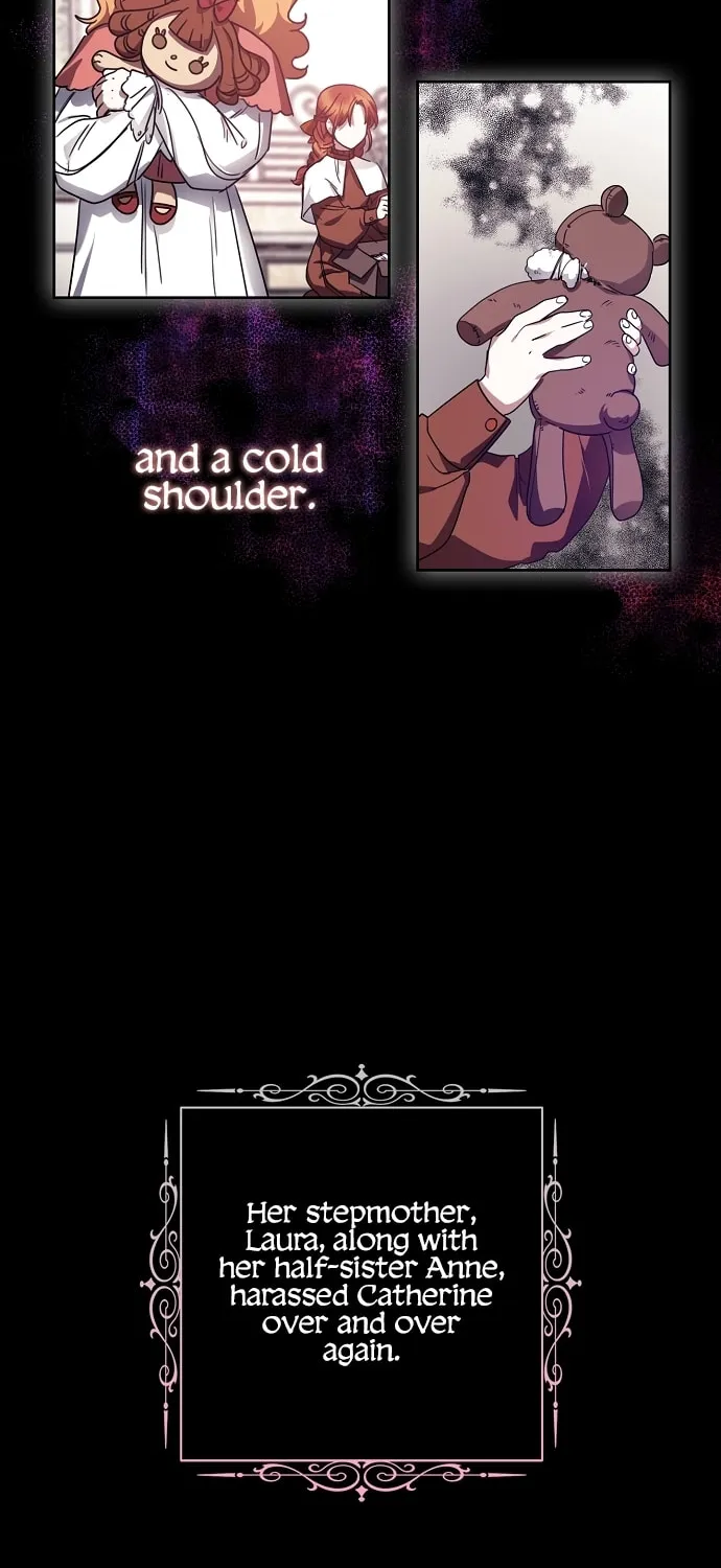 Rejected Lady Enjoying a Modest Life Chapter 1 page 7 - 