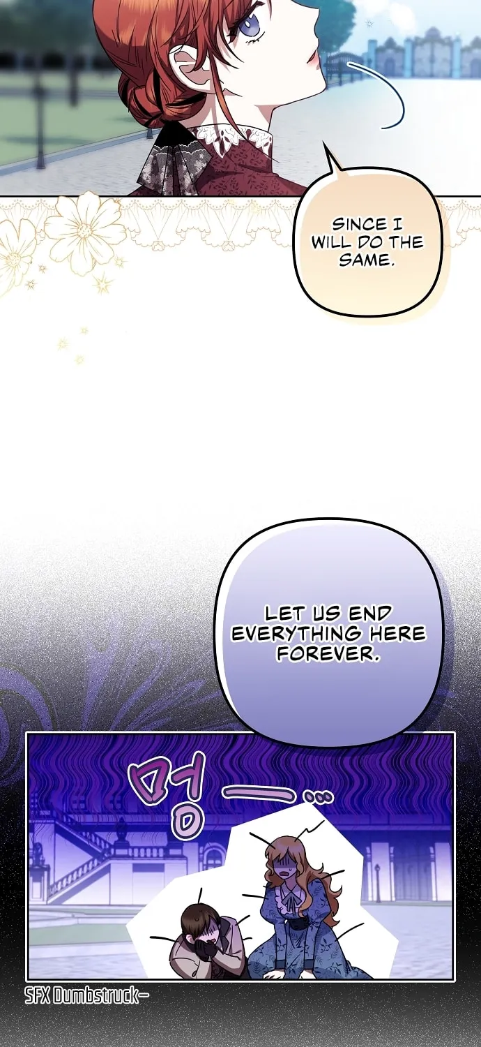Rejected Lady Enjoying a Modest Life Chapter 1 page 61 - 