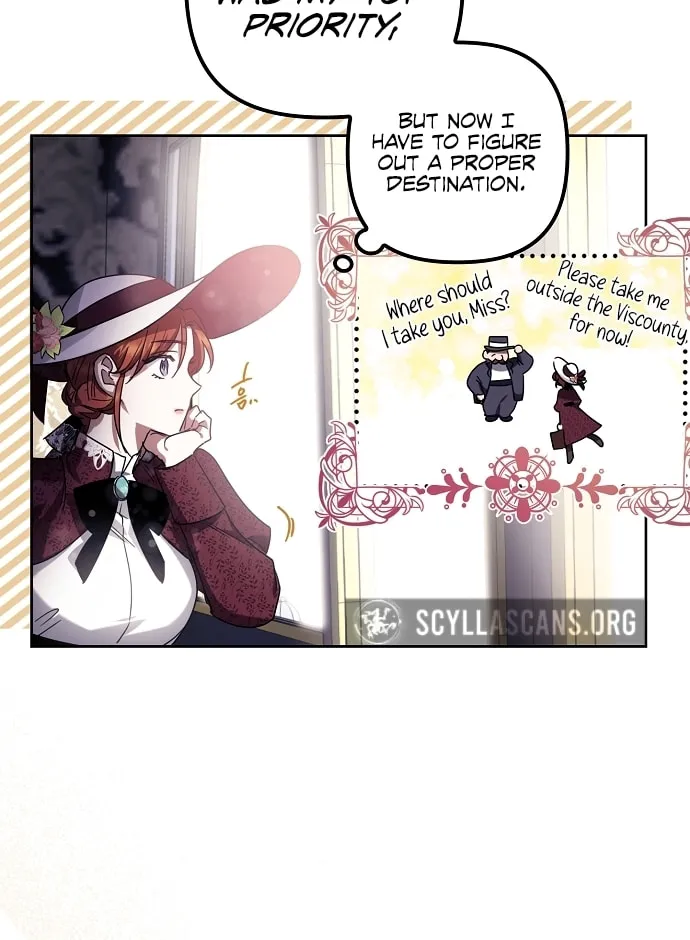 Rejected Lady Enjoying a Modest Life Chapter 1 page 70 - 
