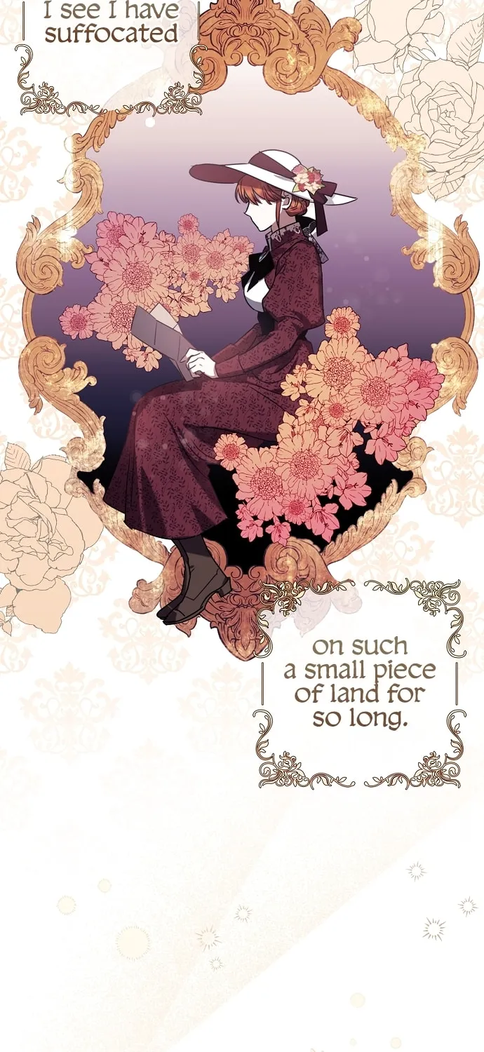 Rejected Lady Enjoying a Modest Life Chapter 1 page 72 - 