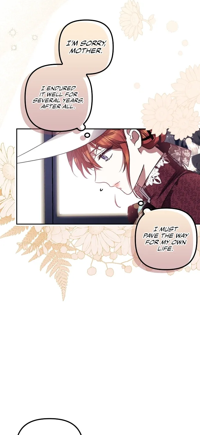 Rejected Lady Enjoying a Modest Life Chapter 1 page 73 - 