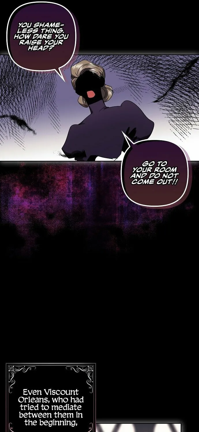 Rejected Lady Enjoying a Modest Life Chapter 1 page 9 - 