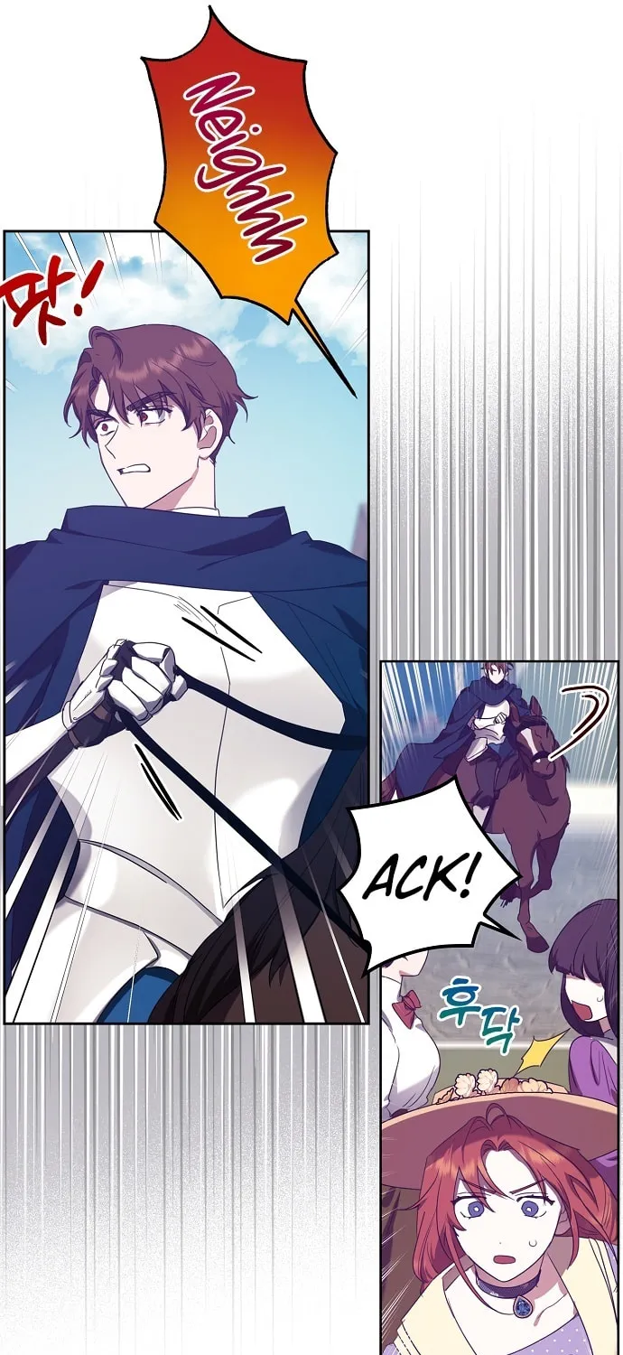 Rejected Lady Enjoying a Modest Life Chapter 10 page 21 - 