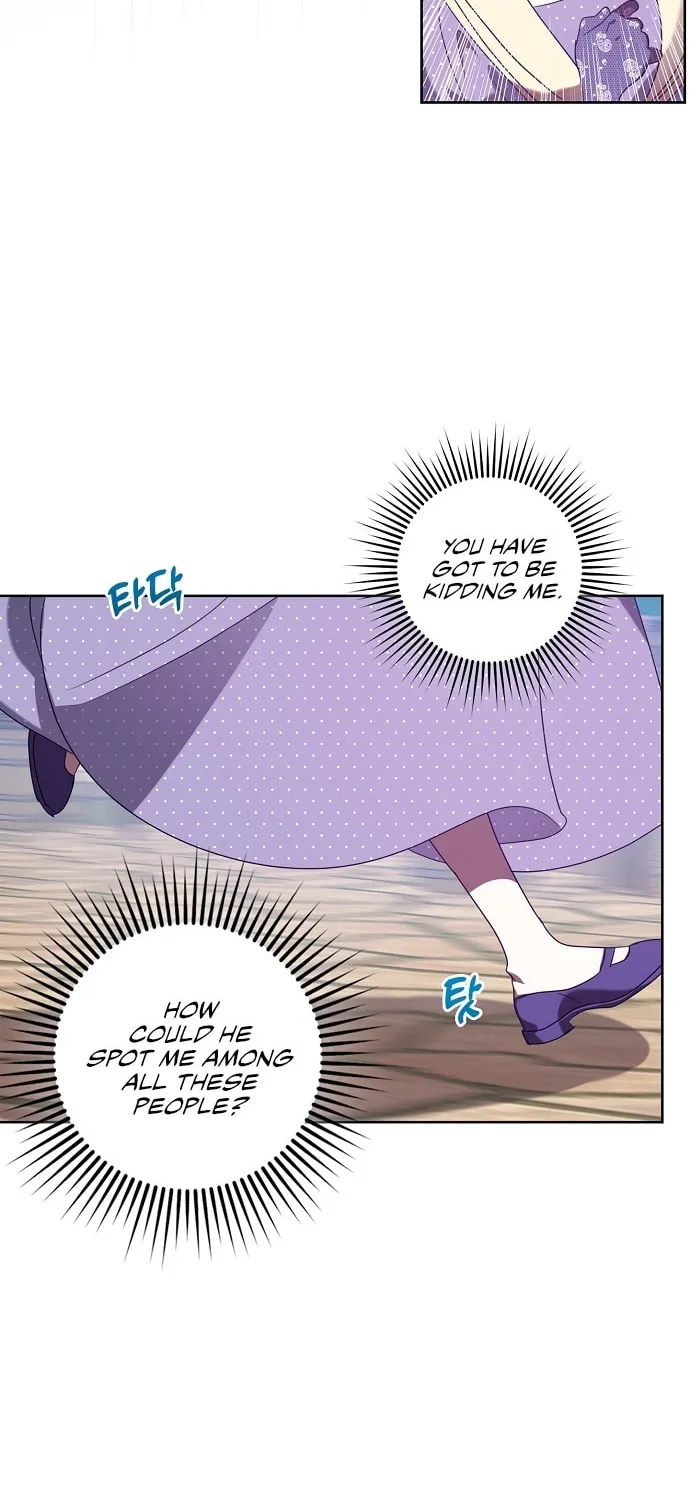 Rejected Lady Enjoying a Modest Life Chapter 10 page 22 - 