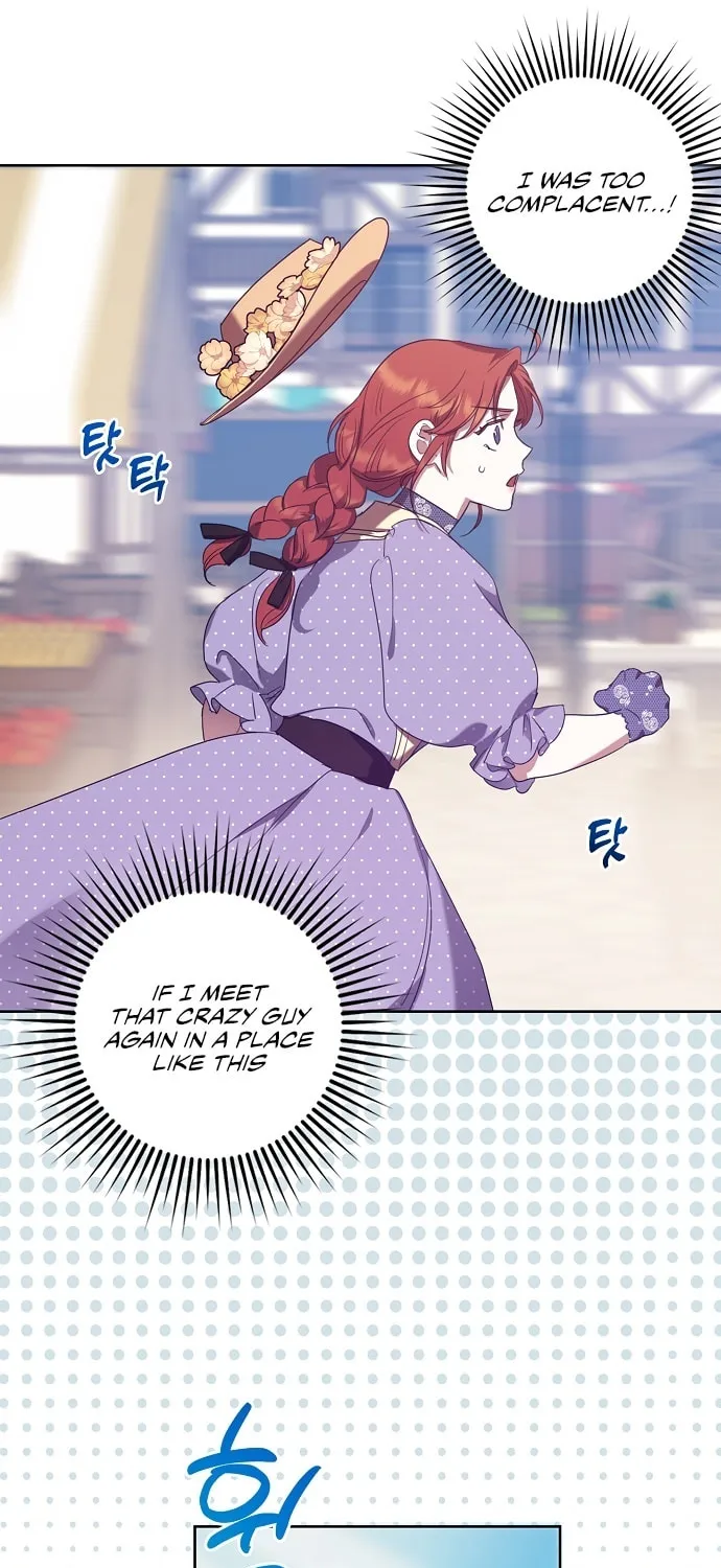 Rejected Lady Enjoying a Modest Life Chapter 10 page 23 - 