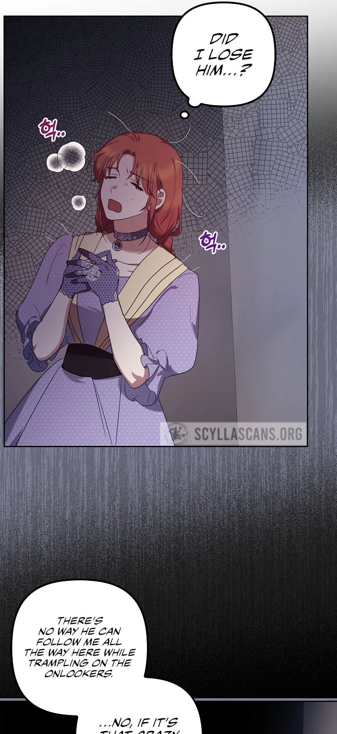 Rejected Lady Enjoying a Modest Life Chapter 10 page 27 - 