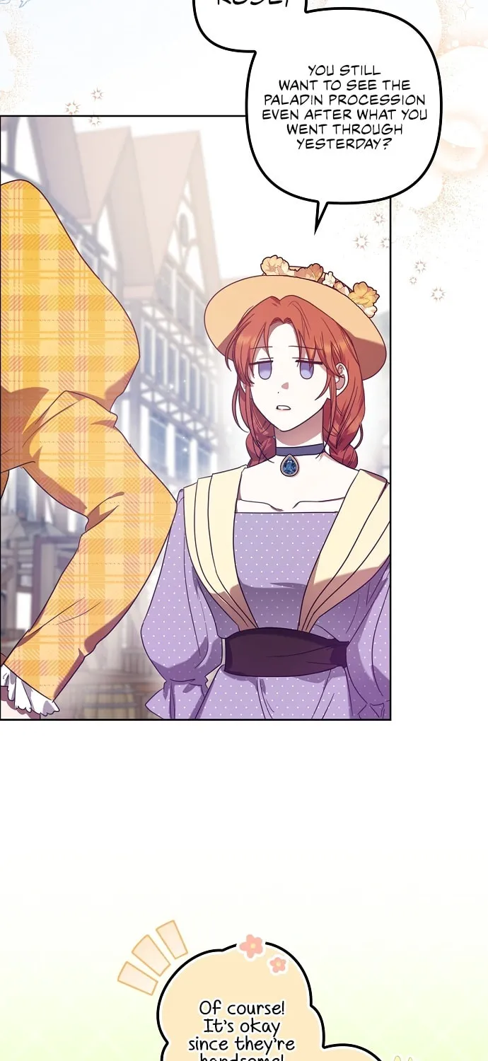 Rejected Lady Enjoying a Modest Life Chapter 10 page 4 - 