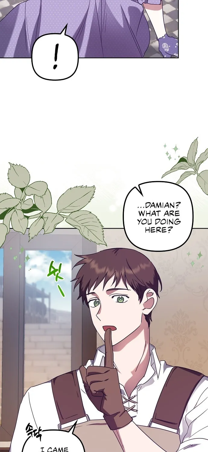 Rejected Lady Enjoying a Modest Life Chapter 10 page 31 - 