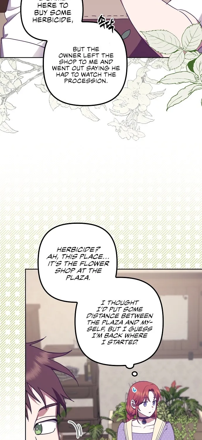 Rejected Lady Enjoying a Modest Life Chapter 10 page 32 - 