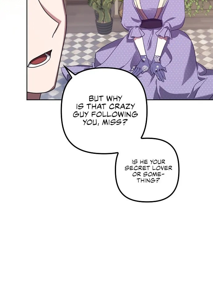 Rejected Lady Enjoying a Modest Life Chapter 10 page 33 - 