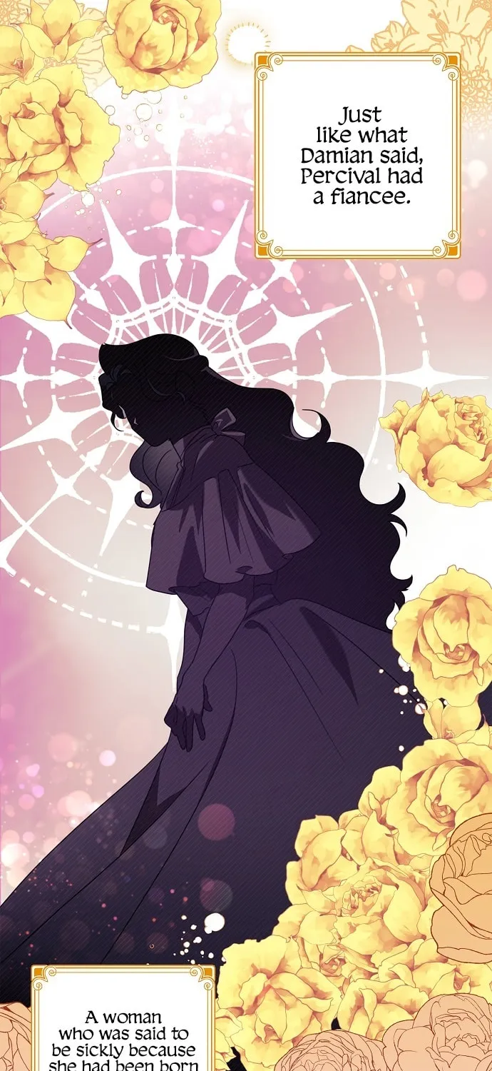 Rejected Lady Enjoying a Modest Life Chapter 10 page 35 - 