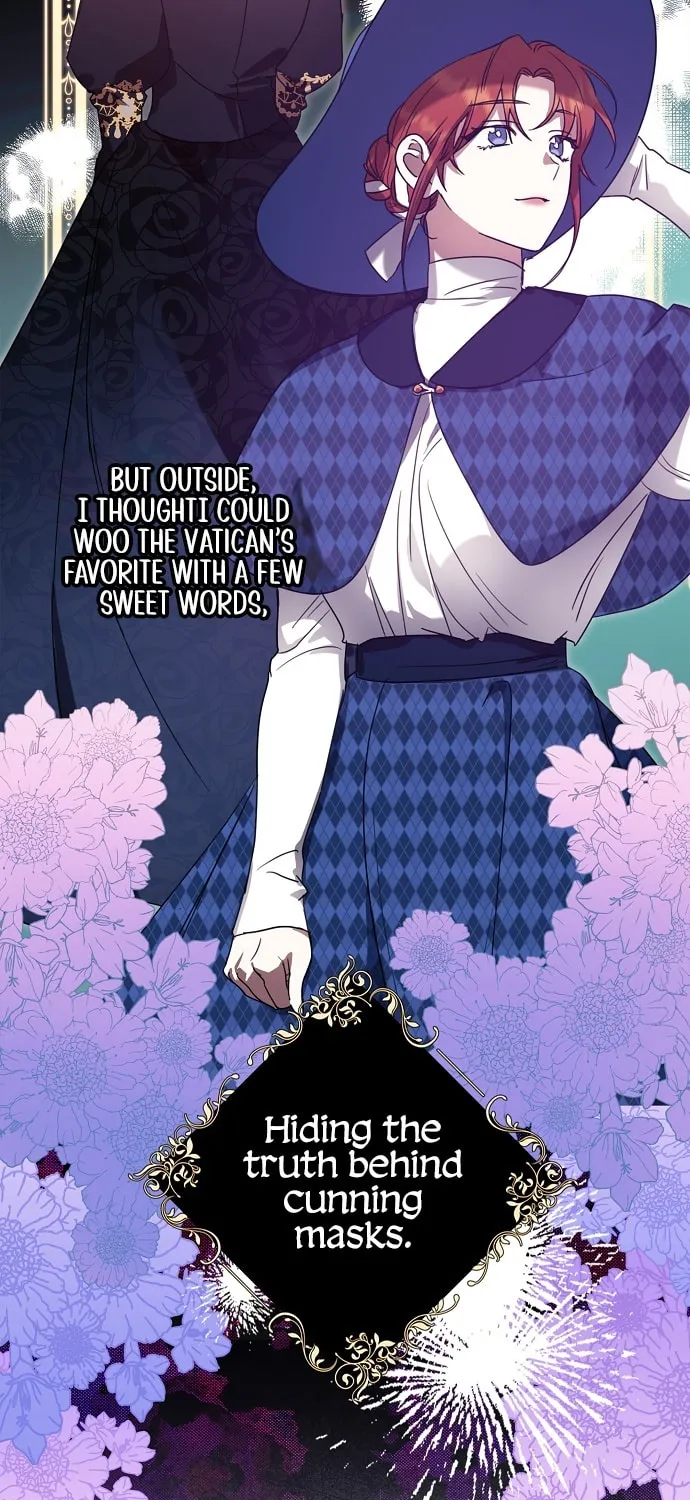 Rejected Lady Enjoying a Modest Life Chapter 10 page 38 - 
