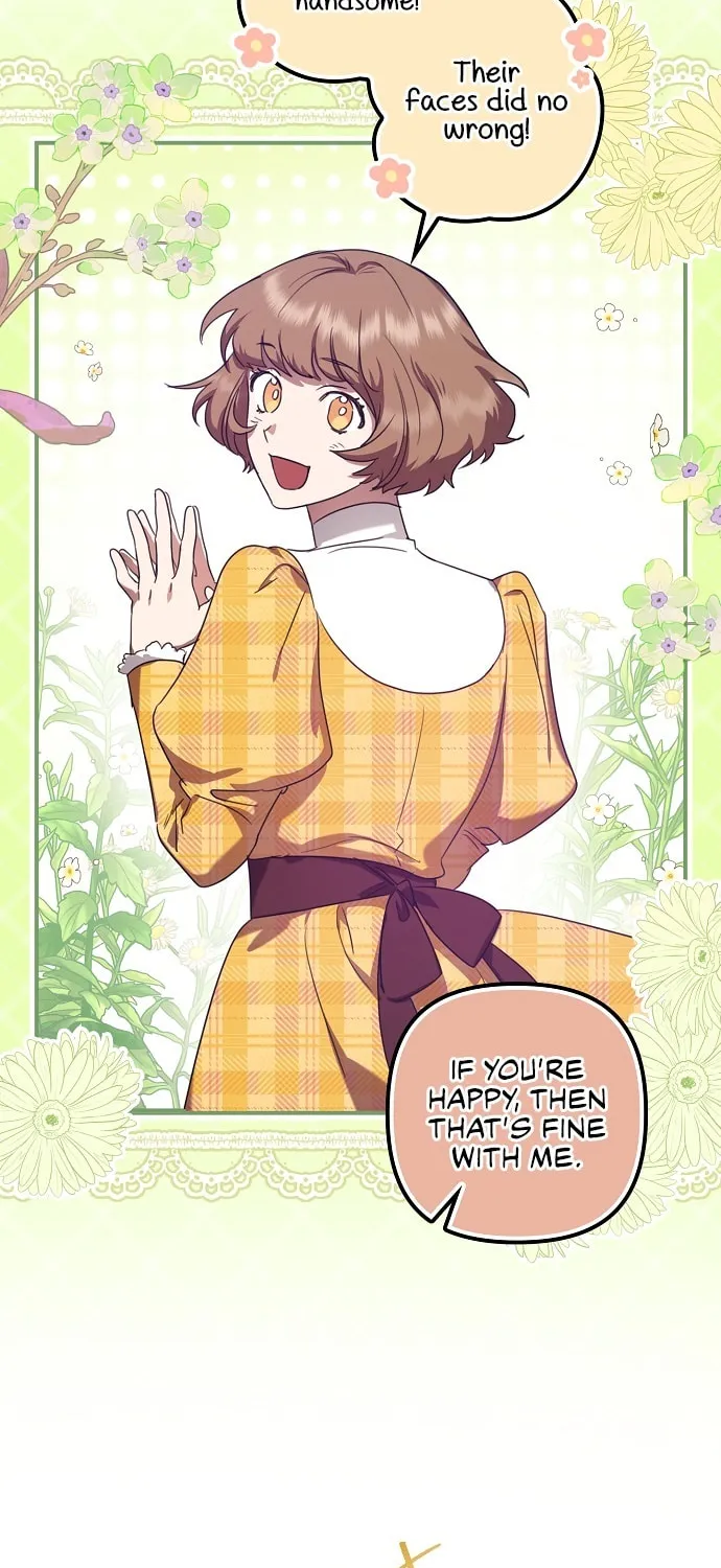 Rejected Lady Enjoying a Modest Life Chapter 10 page 5 - 