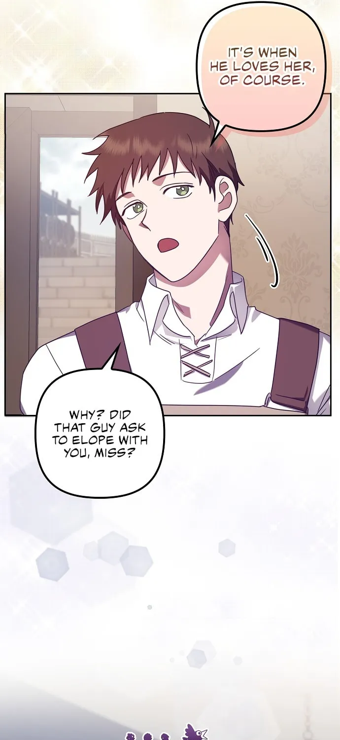 Rejected Lady Enjoying a Modest Life Chapter 10 page 41 - 