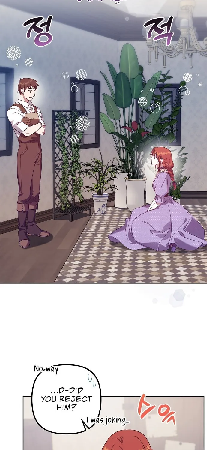 Rejected Lady Enjoying a Modest Life Chapter 10 page 42 - 