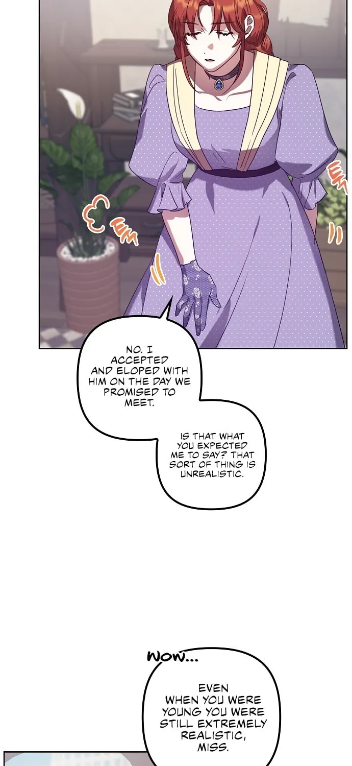 Rejected Lady Enjoying a Modest Life Chapter 10 page 43 - 