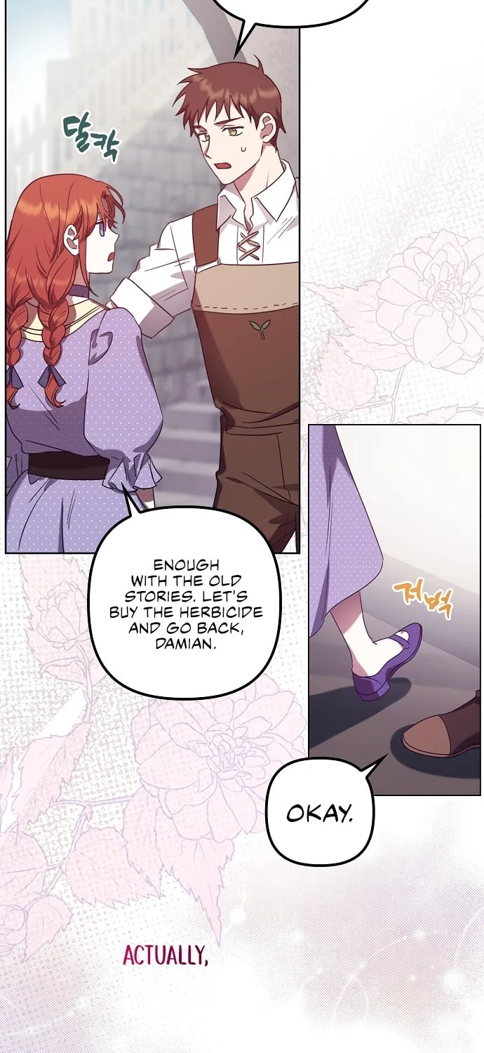 Rejected Lady Enjoying a Modest Life Chapter 10 page 44 - 