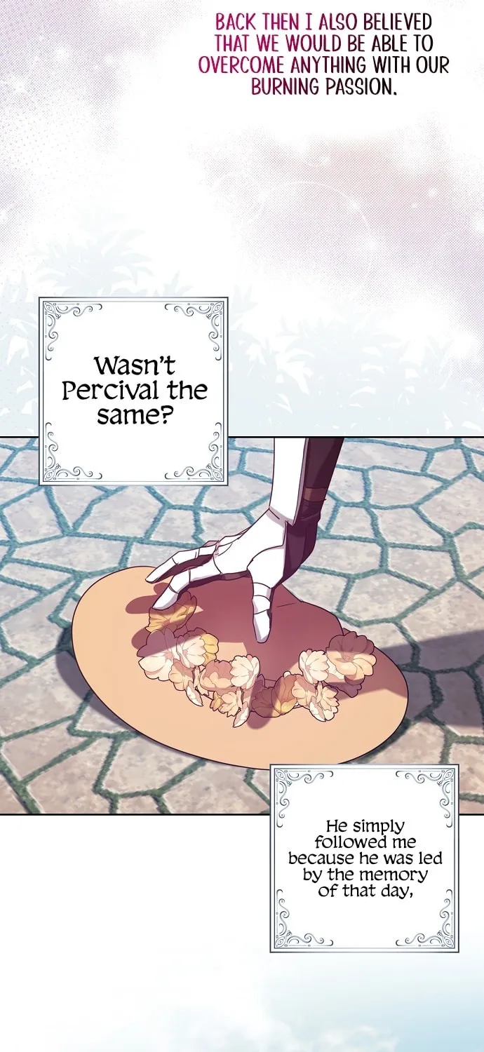 Rejected Lady Enjoying a Modest Life Chapter 10 page 45 - 