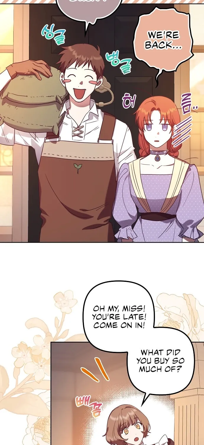 Rejected Lady Enjoying a Modest Life Chapter 10 page 49 - 
