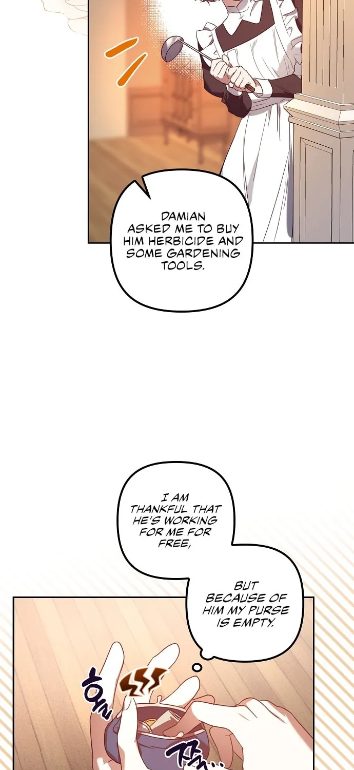 Rejected Lady Enjoying a Modest Life Chapter 10 page 50 - 