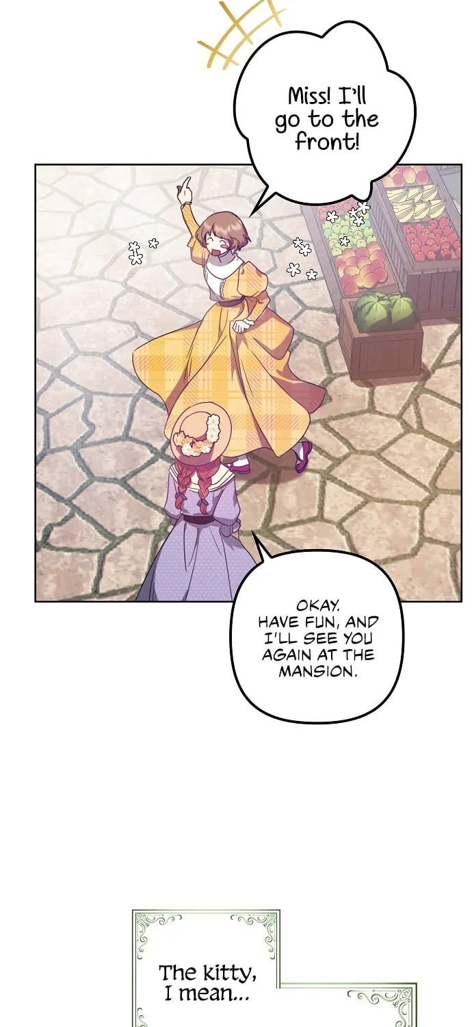 Rejected Lady Enjoying a Modest Life Chapter 10 page 6 - 