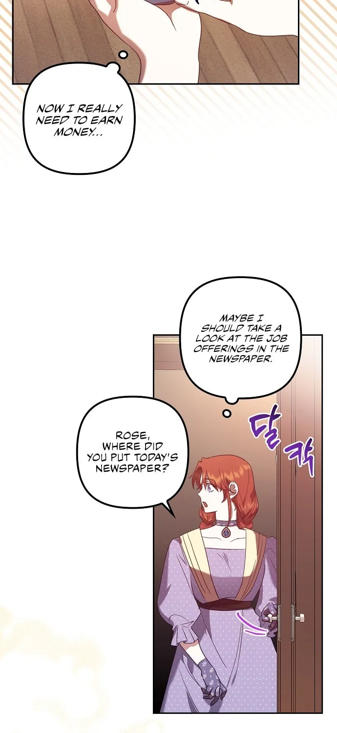 Rejected Lady Enjoying a Modest Life Chapter 10 page 51 - 