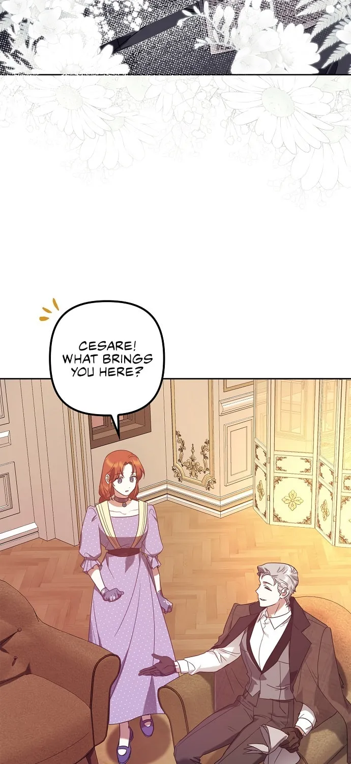 Rejected Lady Enjoying a Modest Life Chapter 10 page 53 - 