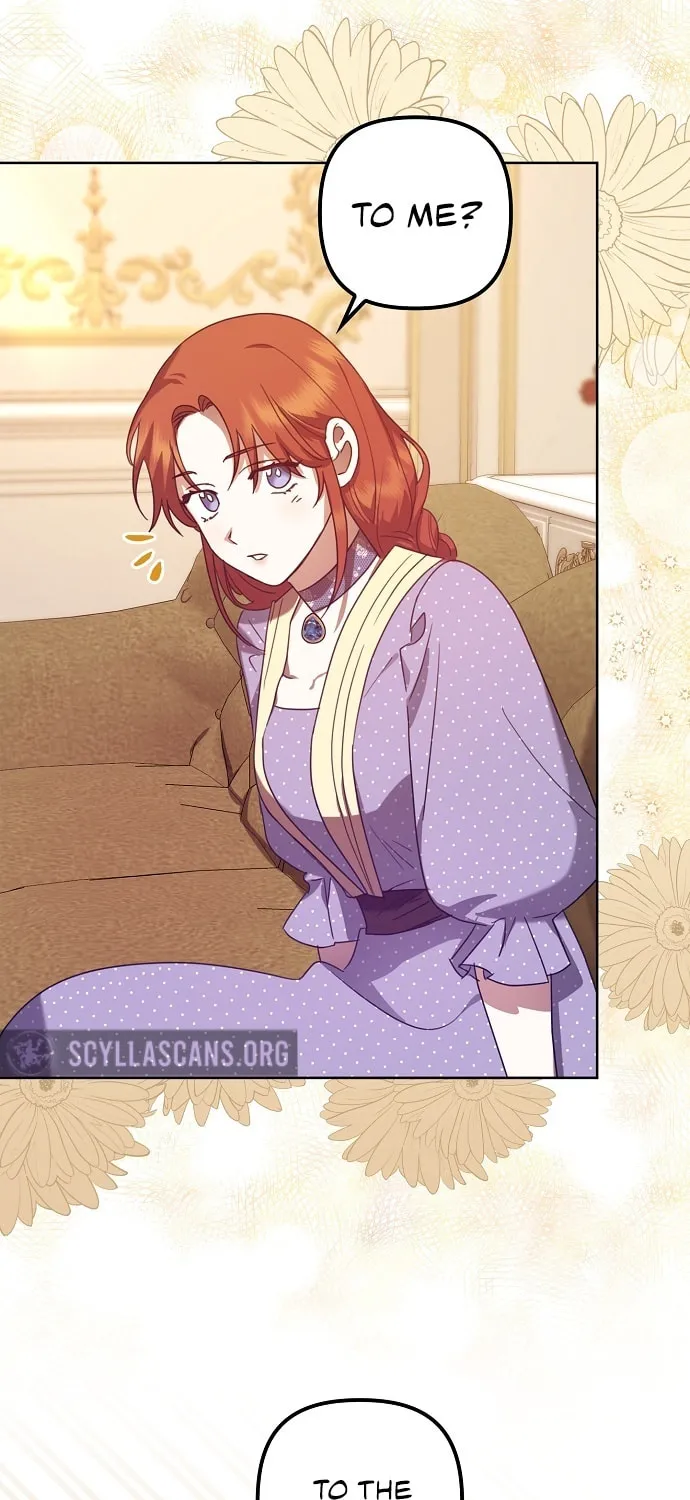 Rejected Lady Enjoying a Modest Life Chapter 10 page 55 - 