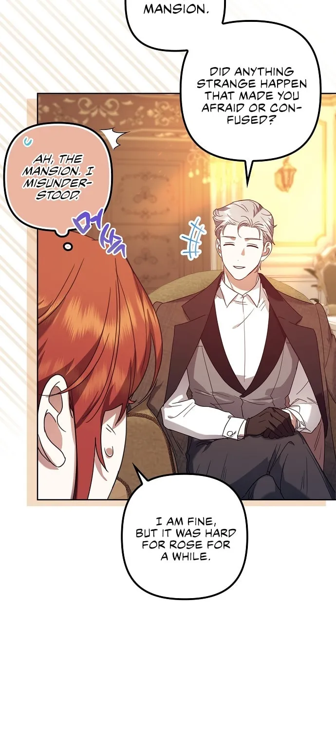 Rejected Lady Enjoying a Modest Life Chapter 10 page 56 - 
