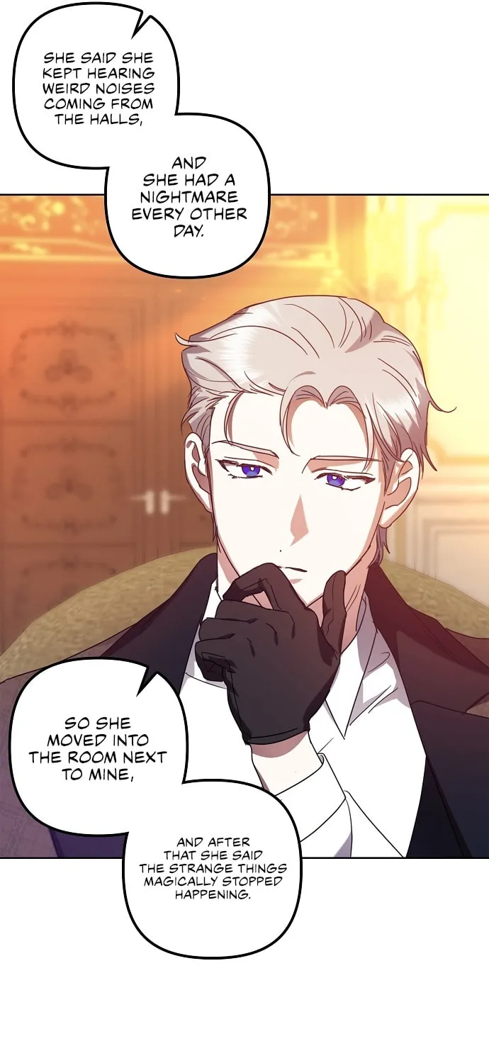 Rejected Lady Enjoying a Modest Life Chapter 10 page 57 - 