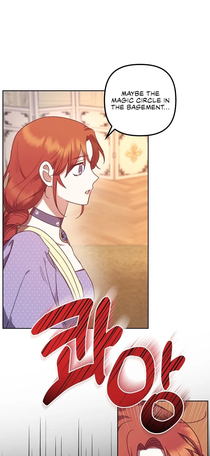 Rejected Lady Enjoying a Modest Life Chapter 10 page 58 - 