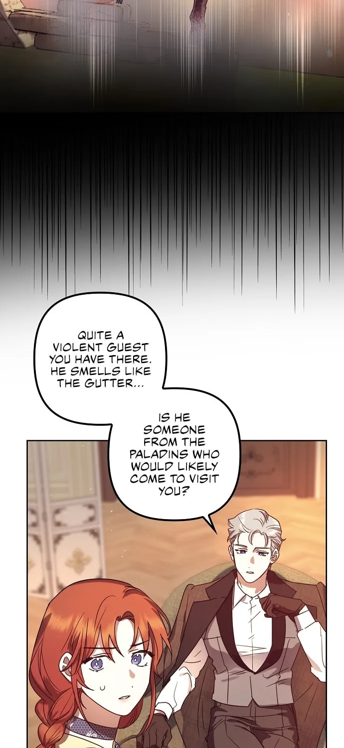 Rejected Lady Enjoying a Modest Life Chapter 10 page 60 - 