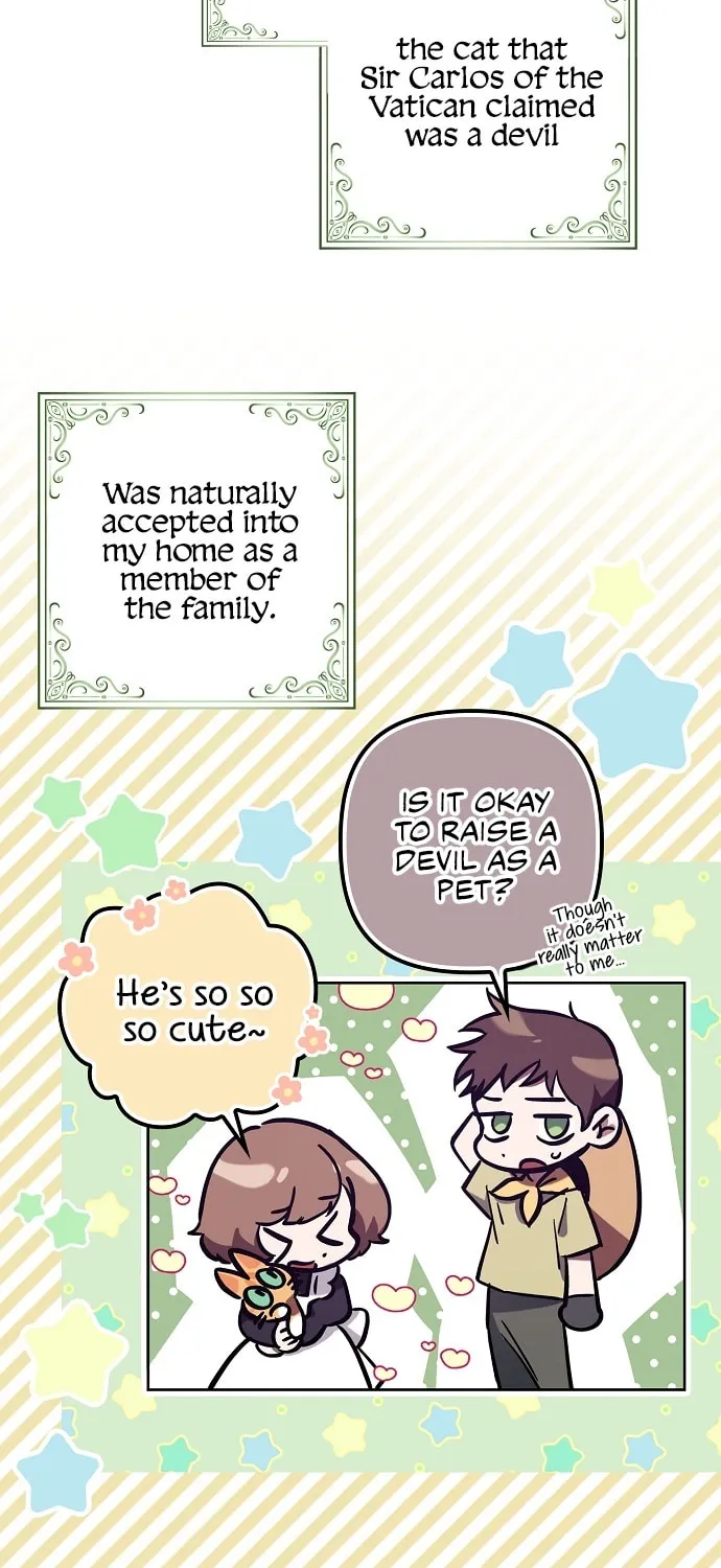 Rejected Lady Enjoying a Modest Life Chapter 10 page 7 - 