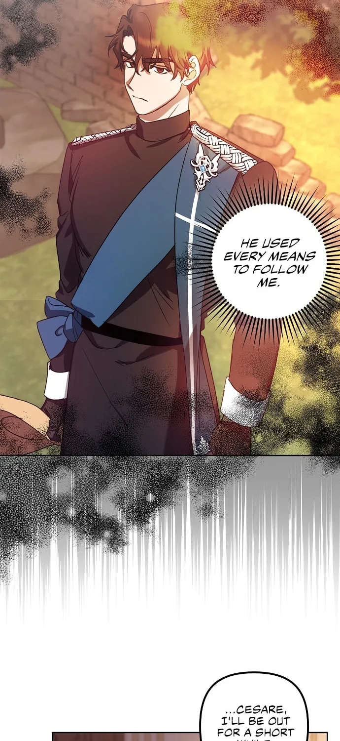 Rejected Lady Enjoying a Modest Life Chapter 10 page 63 - 
