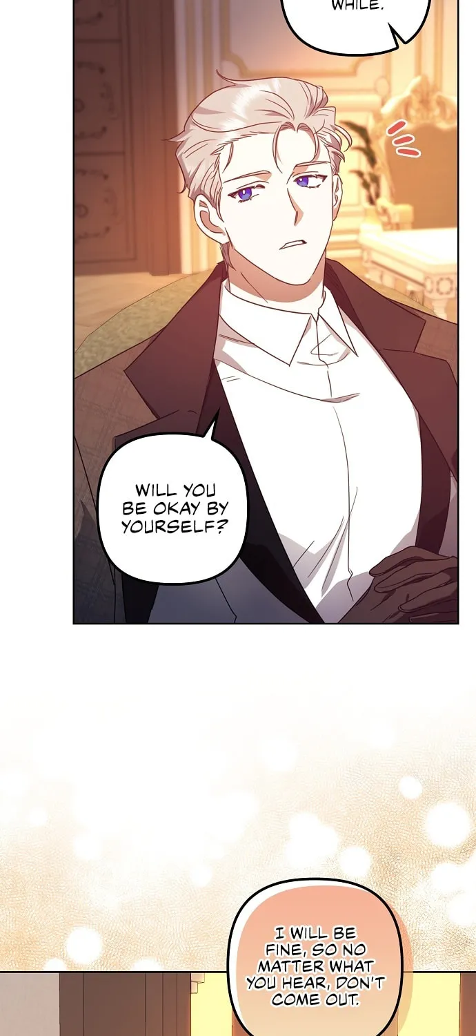 Rejected Lady Enjoying a Modest Life Chapter 10 page 64 - 