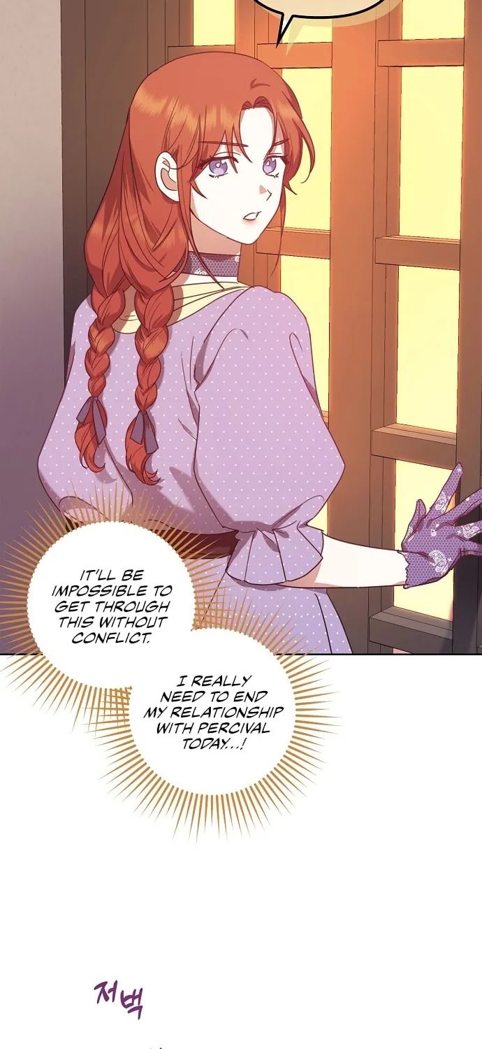 Rejected Lady Enjoying a Modest Life Chapter 10 page 65 - 