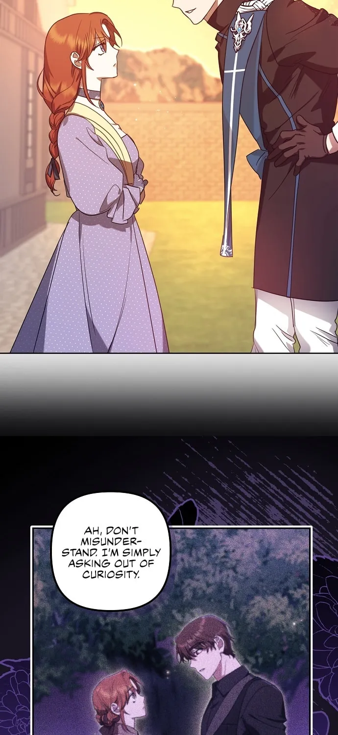 Rejected Lady Enjoying a Modest Life Chapter 10 page 72 - 