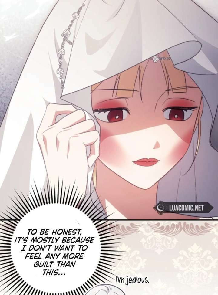 Rejected Lady Enjoying a Modest Life Chapter 103 page 17 - 