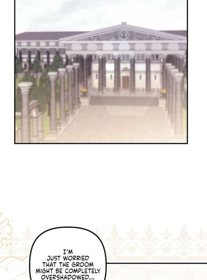 Rejected Lady Enjoying a Modest Life Chapter 103 page 3 - 