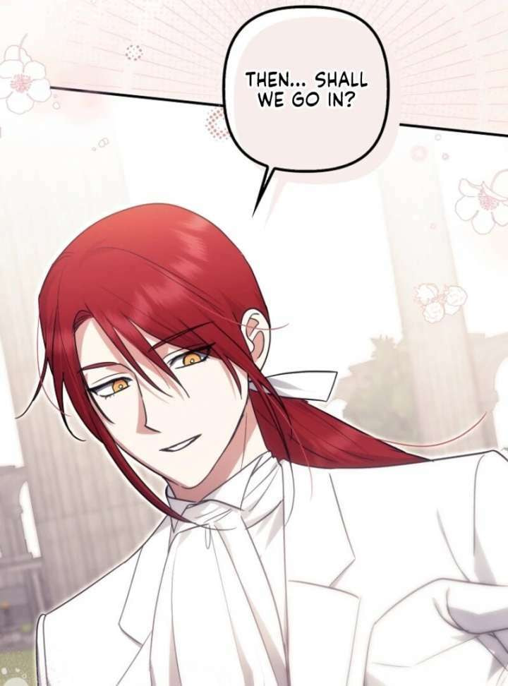 Rejected Lady Enjoying a Modest Life Chapter 103 page 21 - 